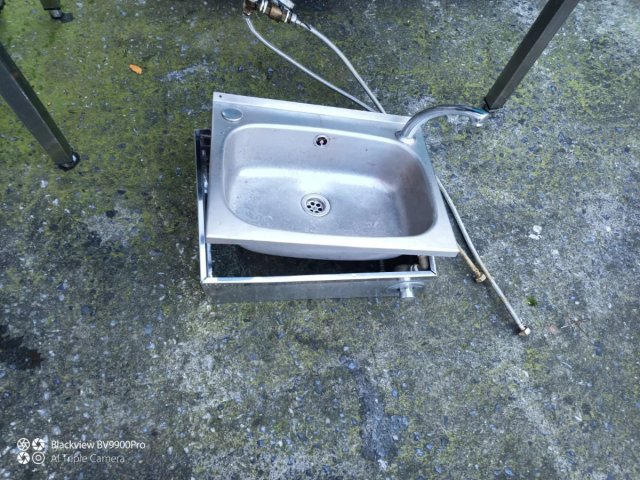 Mobili per caffettiera
