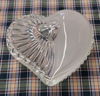 Cajas de Cristal D'arques 💕⚘️