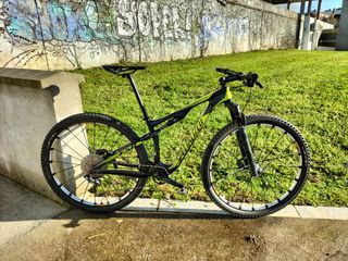 SPECIALIZED EPIC Carbono FSR Doble Suspensión 29"