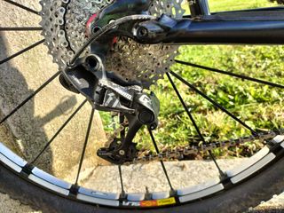 SPECIALIZED EPIC Carbono FSR Doble Suspensión 29"