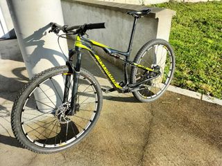 SPECIALIZED EPIC Carbono FSR Doble Suspensión 29"