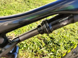 SPECIALIZED EPIC Carbono FSR Doble Suspensión 29"