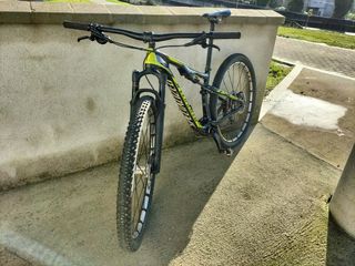 SPECIALIZED EPIC Carbono FSR Doble Suspensión 29"