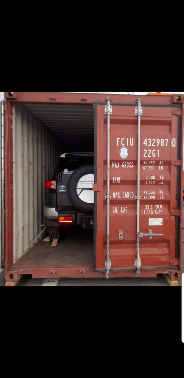 ALQUILER TRASTEROS GUARDAMUEBLES