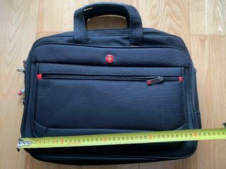 Maletín portátil Swiss Travel