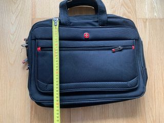 Maletín portátil Swiss Travel