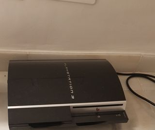 Video Consola Play Station 3
