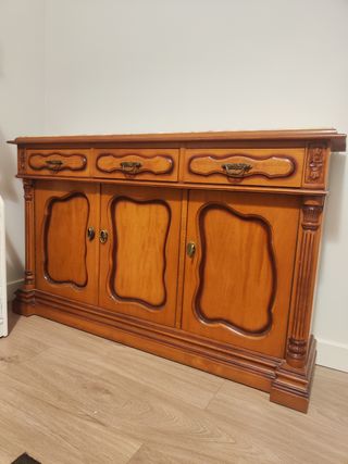 Mueble entrada