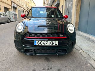 MINI Mini 2018