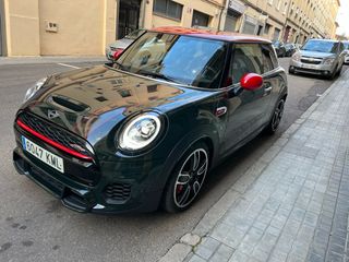 MINI Mini 2018