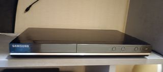 DVD Samsung