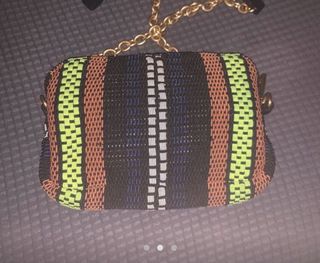 Bolso Bimba y Lola ORIGINAL IMPECABLE