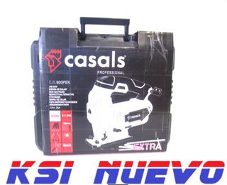 CALADORA CASALS PROFESIONAL CJS 800PEK 68894