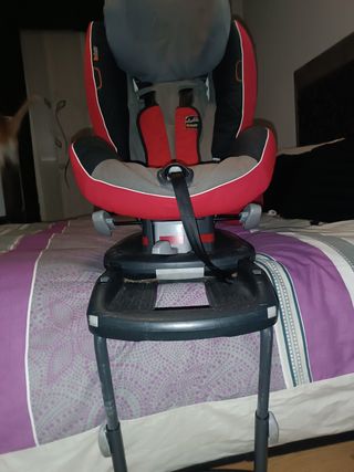 Silla auto 9-kg
