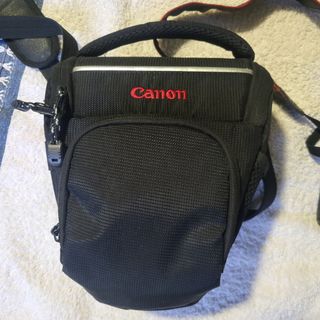 Camara Canon Rebel XS