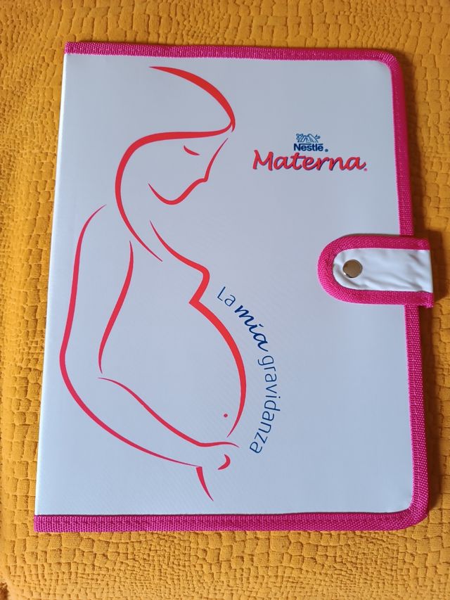 Cartella porta documenti