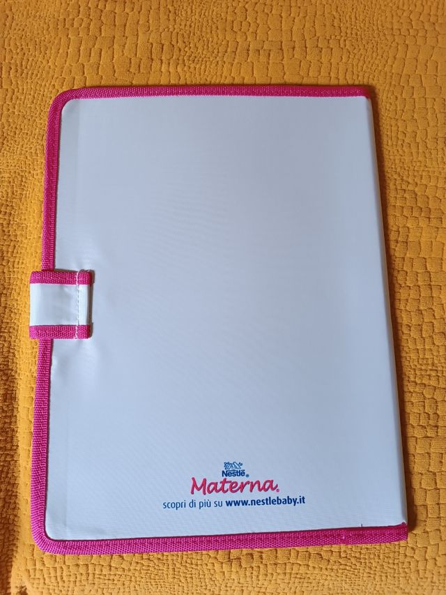 Cartella porta documenti