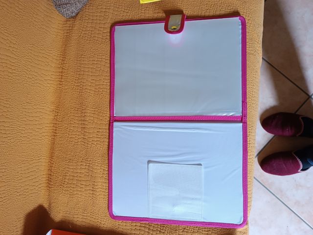 Cartella porta documenti