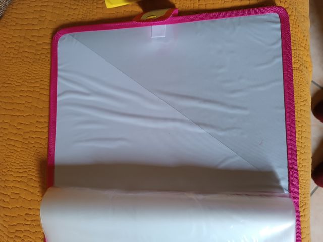 Cartella porta documenti