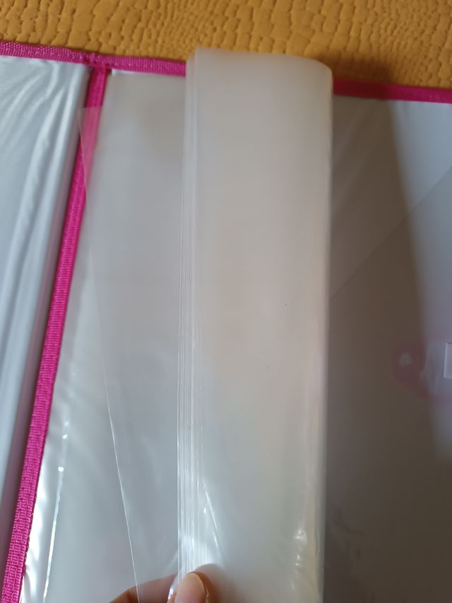 Cartella porta documenti