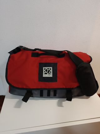 Bolsa bandolera