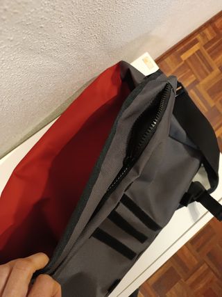 Bolsa bandolera