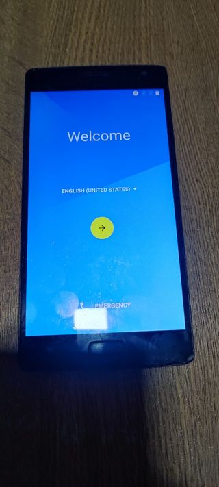 OnePlus 2 Smartphone