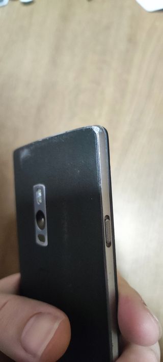 OnePlus 2 Smartphone