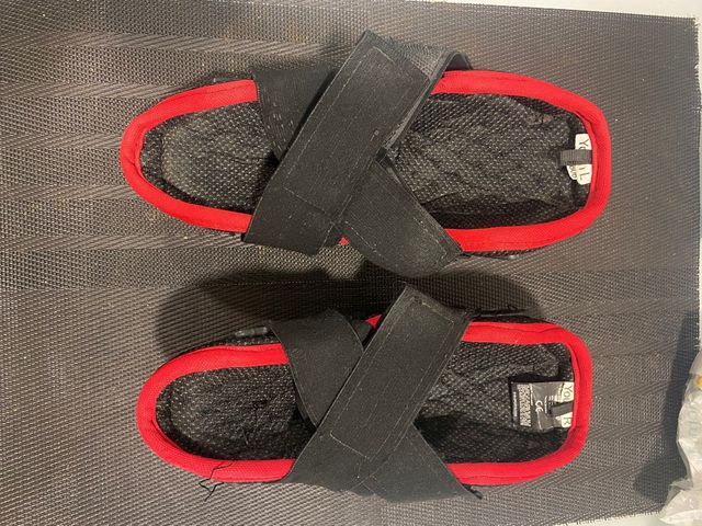 Coderas Evs Infantil