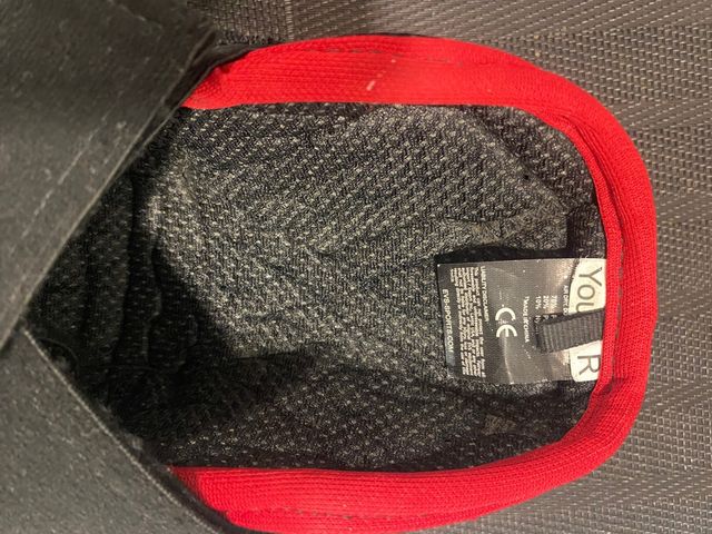 Coderas Evs Infantil