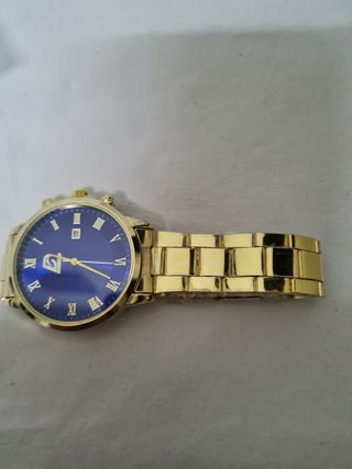 Reloj hombre