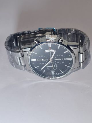 Reloj hombre