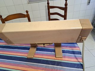 Estufa eléctrica  ufesa
