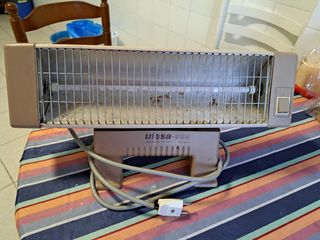 Estufa eléctrica  ufesa