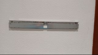 Mueble recibidor y salón. Para poner de forma esc