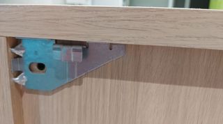 Mueble recibidor y salón. Para poner de forma esc