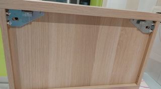 Mueble recibidor y salón. Para poner de forma esc