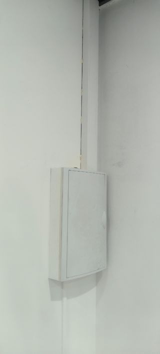 PINTOR &  ELECTRICISTA