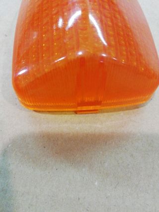 Tulipa intermitente Derbi Variant