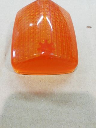 Tulipa intermitente Derbi Variant