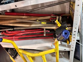 Herramienta reformas