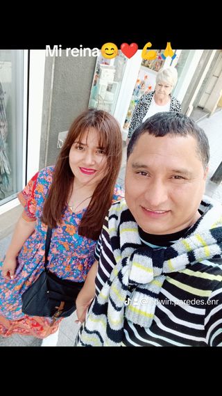 Busco trabajo de lo que sea