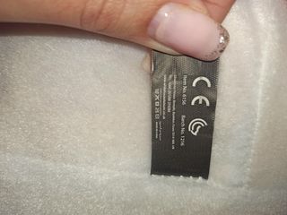 Peluche cazafantasmas