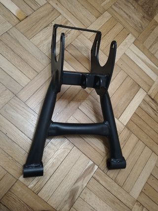 Puente trasero quad chino 