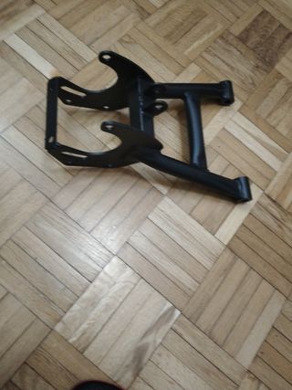 Puente trasero quad chino 