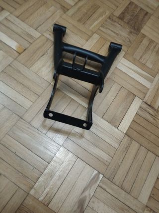 Puente trasero quad chino 
