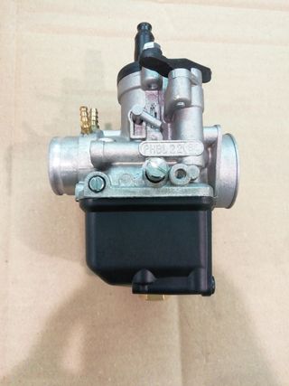 Carburador DELLORTO PHBL22BS