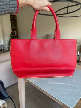 Bolso Armai Jeans