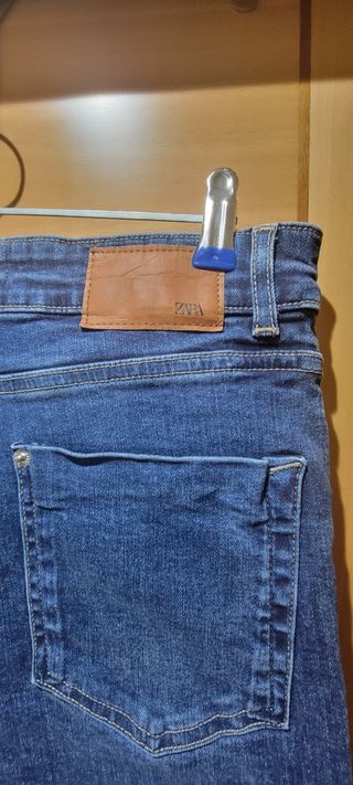Pantalón bootcut