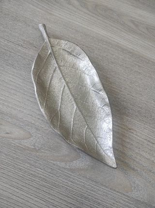 Svuota tasche a foglia